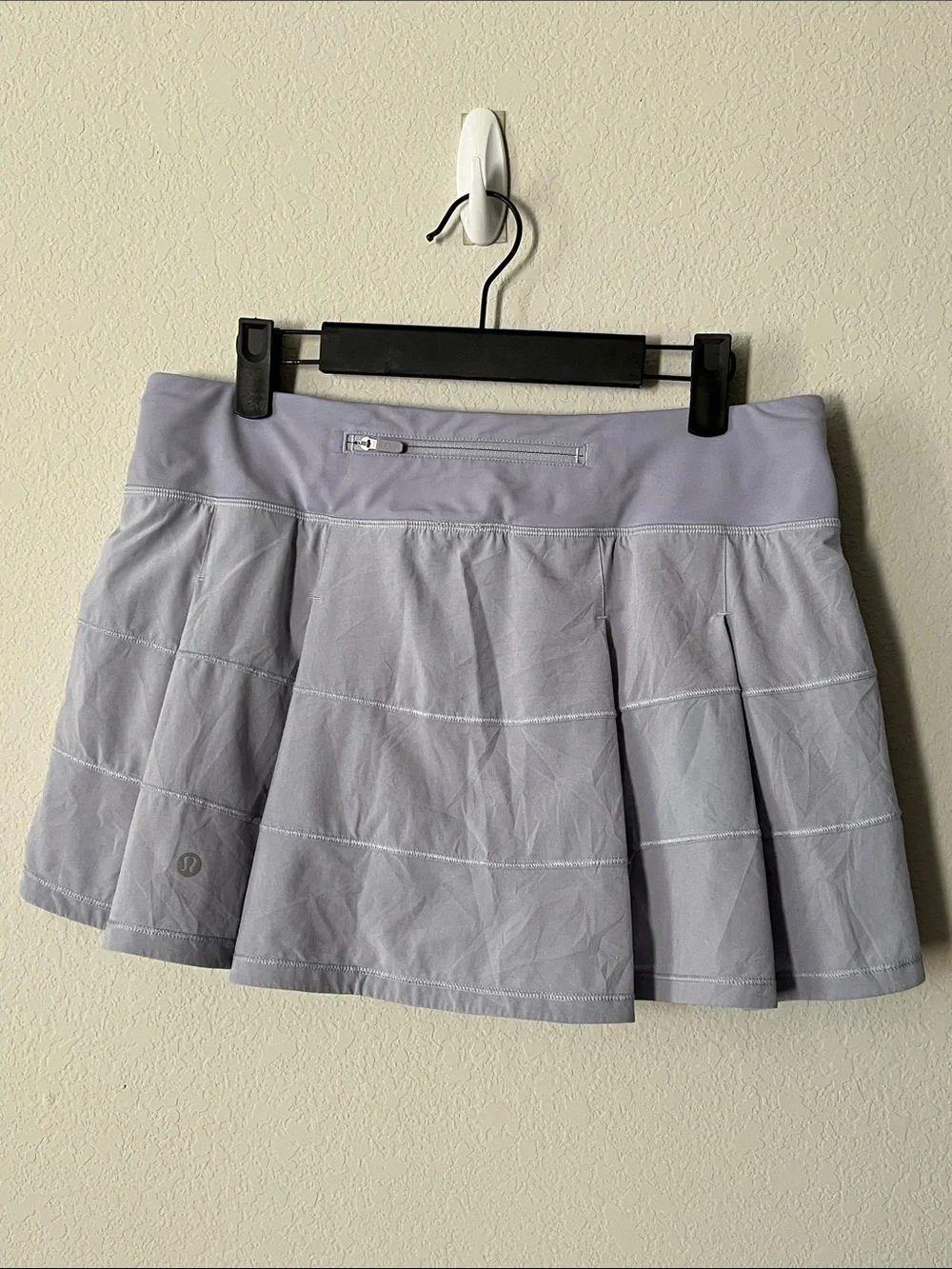 Lululemon Pace Rival Skirt (Regular) *4-way Stretch 13